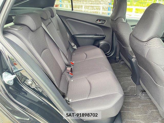 Toyota PRIUS 2017-02 7250681-9