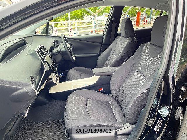 Toyota PRIUS 2017-02 7250681-18