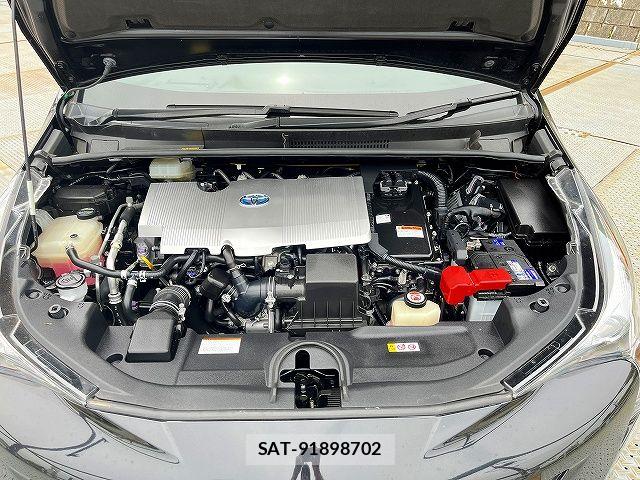 Toyota PRIUS 2017-02 7250681-27