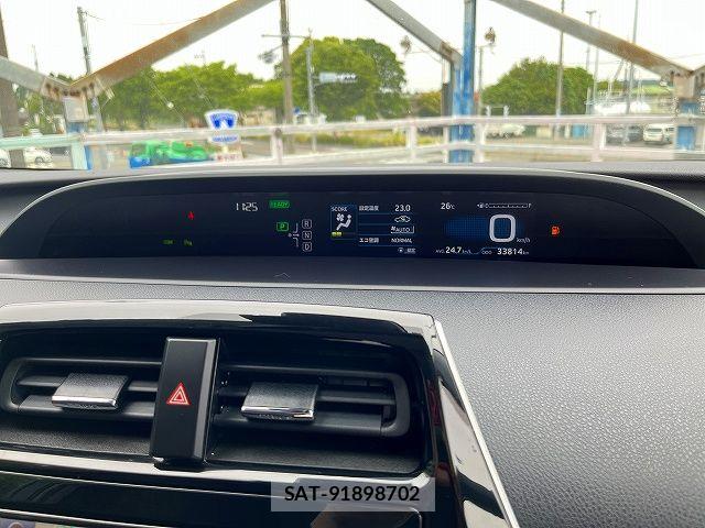 Toyota PRIUS 2017-02 7250681-7