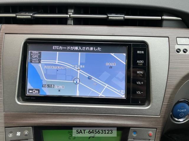 Toyota PRIUS 2015-09 7251967-18