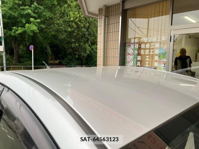 Toyota PRIUS 2015-09 7251967-8