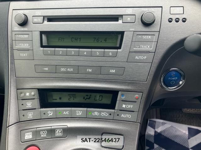 Toyota PRIUS 2012-03 7251973-13