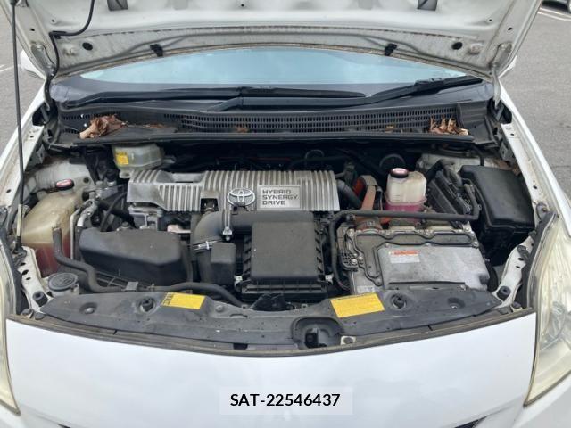 Toyota PRIUS 2012-03 7251973-16
