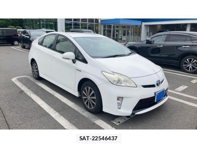 Toyota PRIUS 2012-03 7251973-2