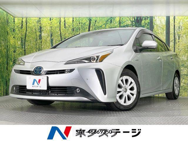 Toyota PRIUS 2019-06 7251943-0