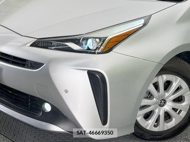 Toyota PRIUS 2019-06 7251943-11