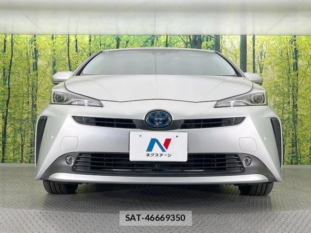 Toyota PRIUS 2019-06 7251943-13