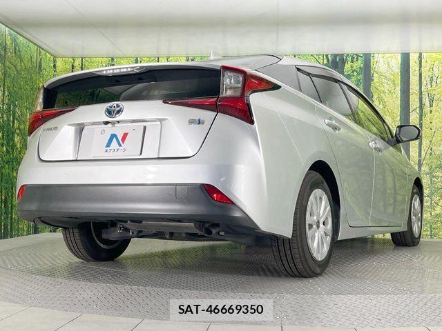 Toyota PRIUS 2019-06 7251943-16
