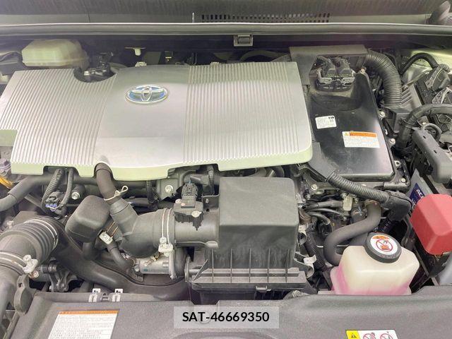 Toyota PRIUS 2019-06 7251943-17