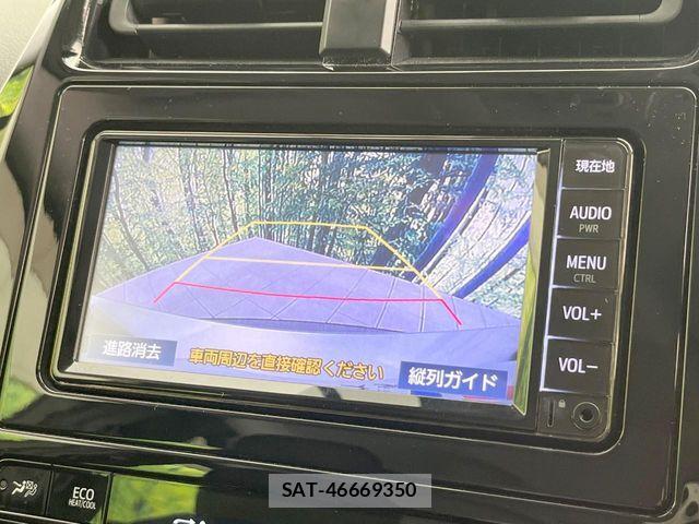 Toyota PRIUS 2019-06 7251943-5