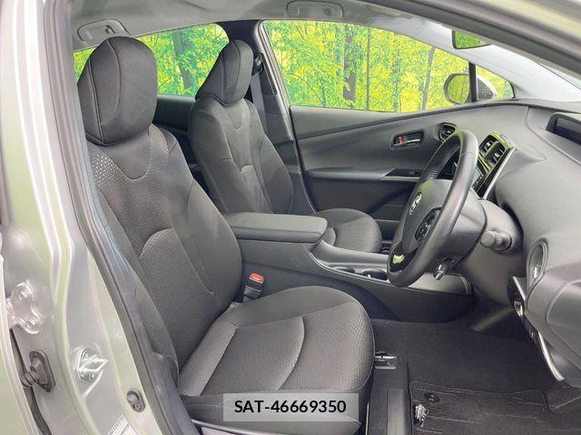 Toyota PRIUS 2019-06 7251943-7