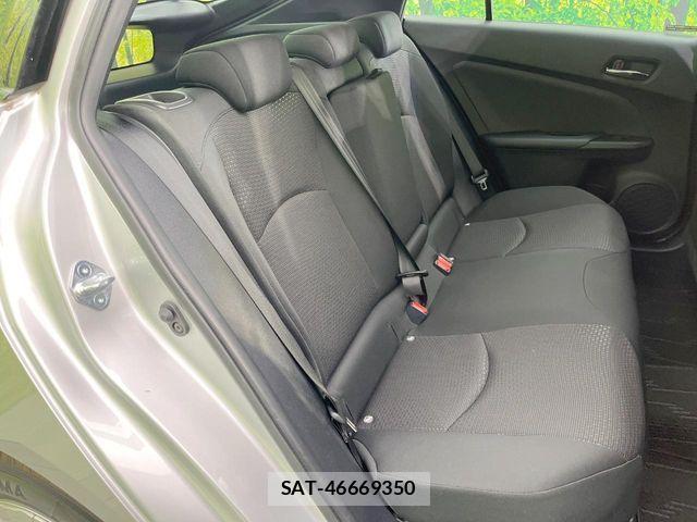 Toyota PRIUS 2019-06 7251943-8