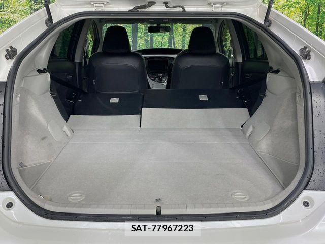 Toyota PRIUS 2013-01 7250513-9
