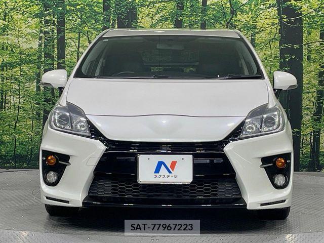 Toyota PRIUS 2013-01 7250513-13