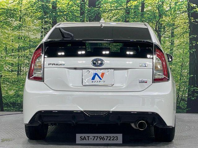 Toyota PRIUS 2013-01 7250513-14