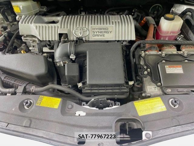 Toyota PRIUS 2013-01 7250513-17