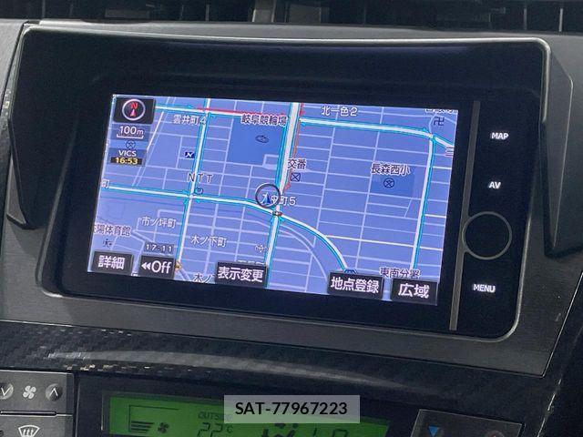 Toyota PRIUS 2013-01 7250513-2