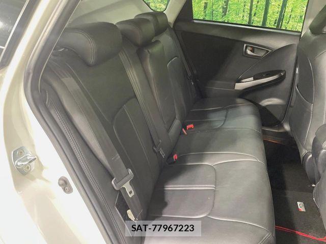 Toyota PRIUS 2013-01 7250513-8