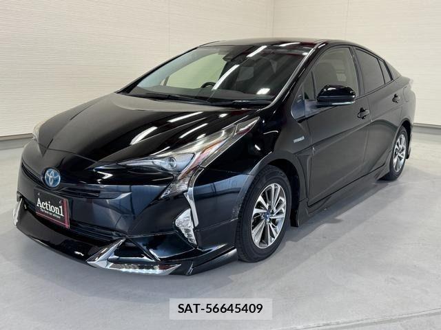 Toyota PRIUS 2016-05 7251947-0