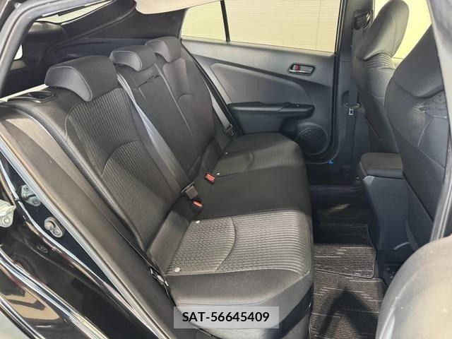 Toyota PRIUS 2016-05 7251947-10