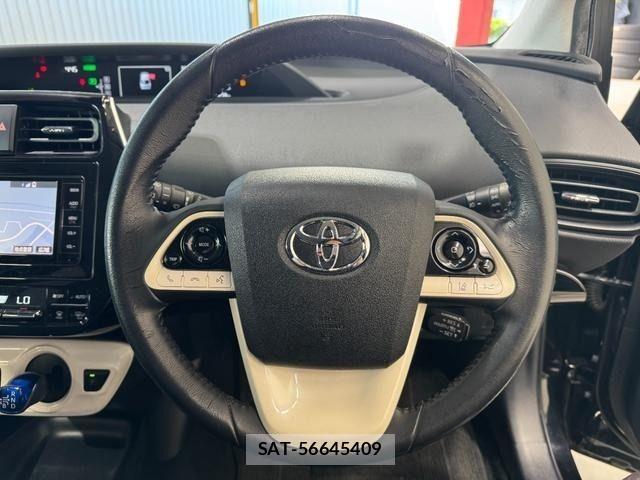 Toyota PRIUS 2016-05 7251947-12