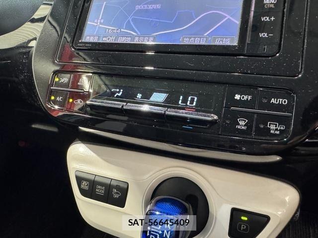 Toyota PRIUS 2016-05 7251947-16