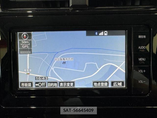 Toyota PRIUS 2016-05 7251947-17