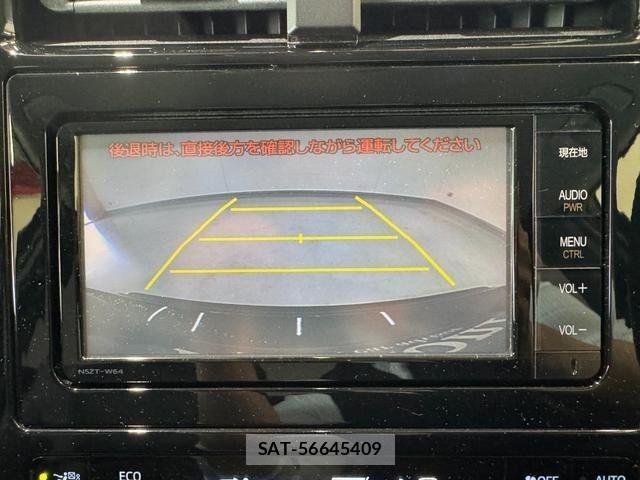 Toyota PRIUS 2016-05 7251947-18