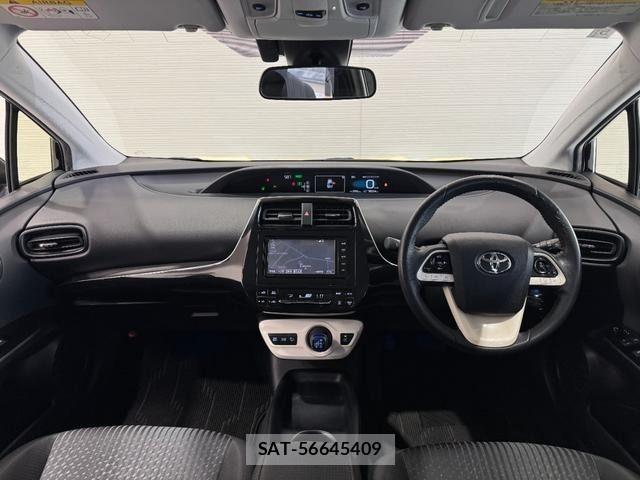 Toyota PRIUS 2016-05 7251947-1