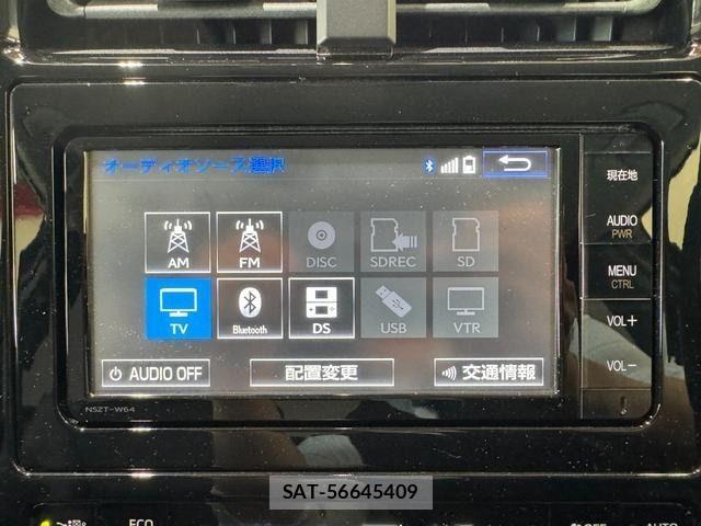 Toyota PRIUS 2016-05 7251947-19