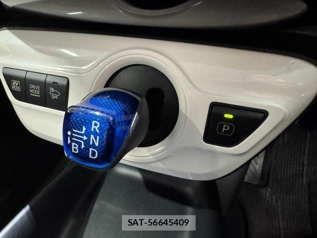 Toyota PRIUS 2016-05 7251947-22