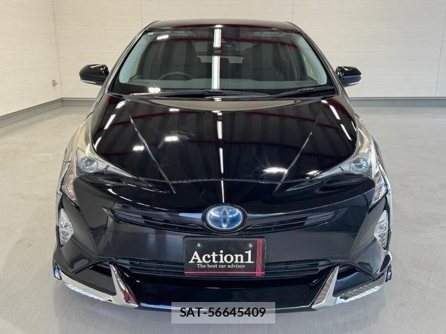 Toyota PRIUS 2016-05 7251947-2