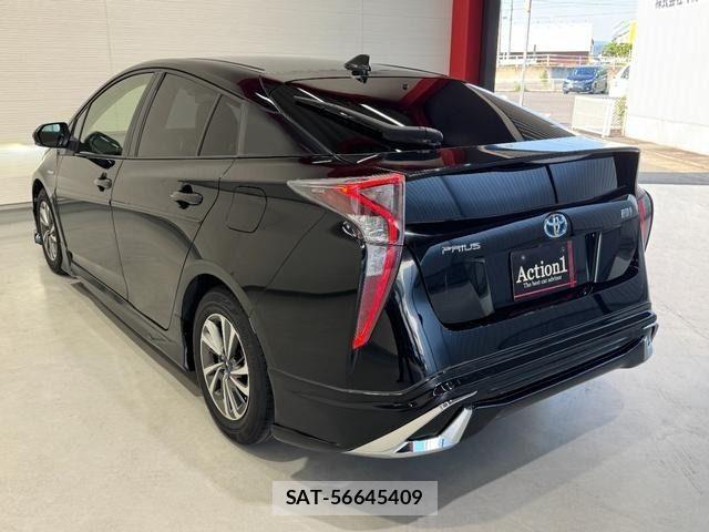 Toyota PRIUS 2016-05 7251947-3