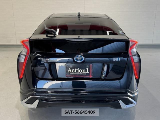Toyota PRIUS 2016-05 7251947-4