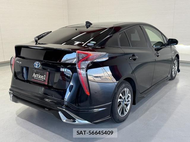 Toyota PRIUS 2016-05 7251947-5