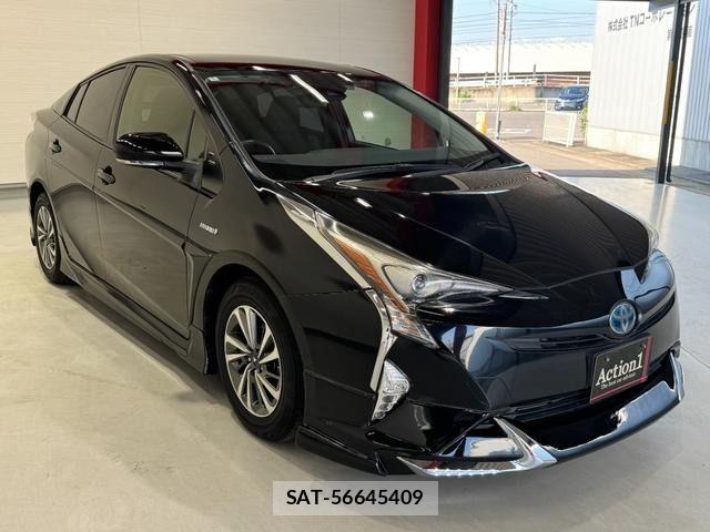 Toyota PRIUS 2016-05 7251947-6