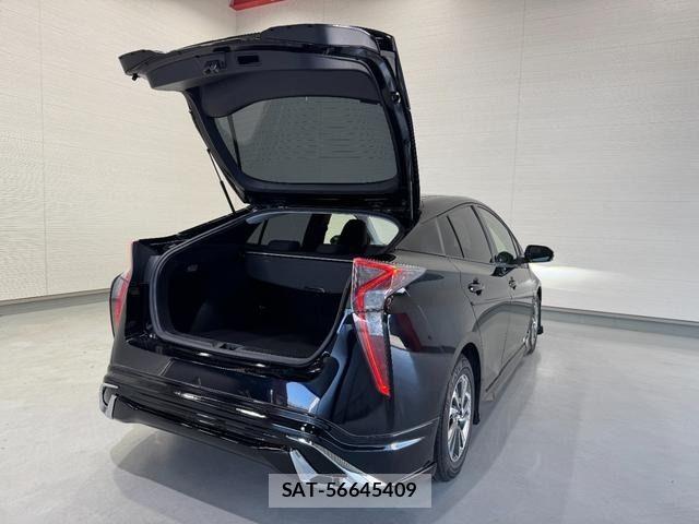 Toyota PRIUS 2016-05 7251947-7