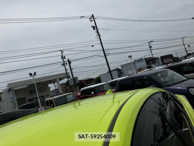 Toyota PRIUS 2016-06 7251951-9