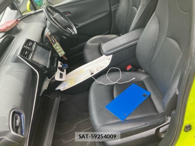Toyota PRIUS 2016-06 7251951-10