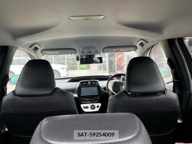 Toyota PRIUS 2016-06 7251951-13