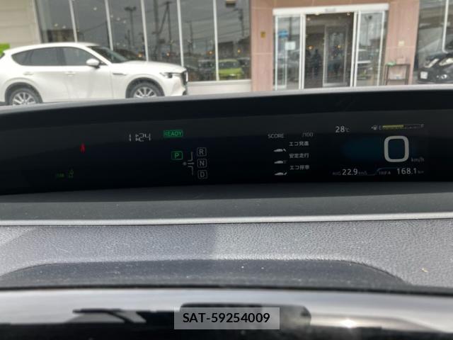 Toyota PRIUS 2016-06 7251951-20