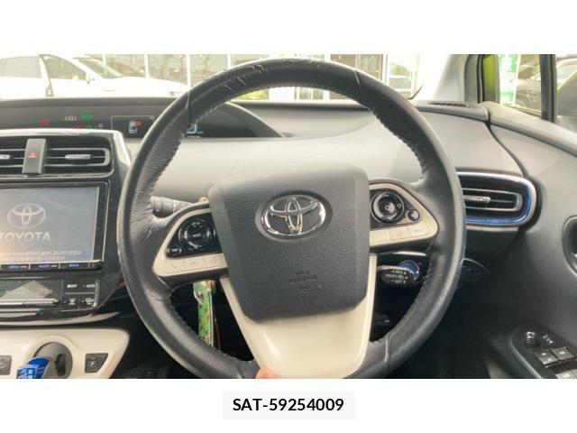 Toyota PRIUS 2016-06 7251951-24