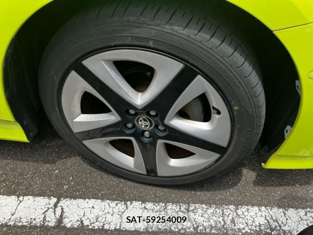 Toyota PRIUS 2016-06 7251951-3
