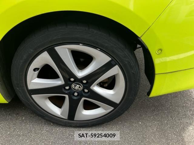 Toyota PRIUS 2016-06 7251951-5