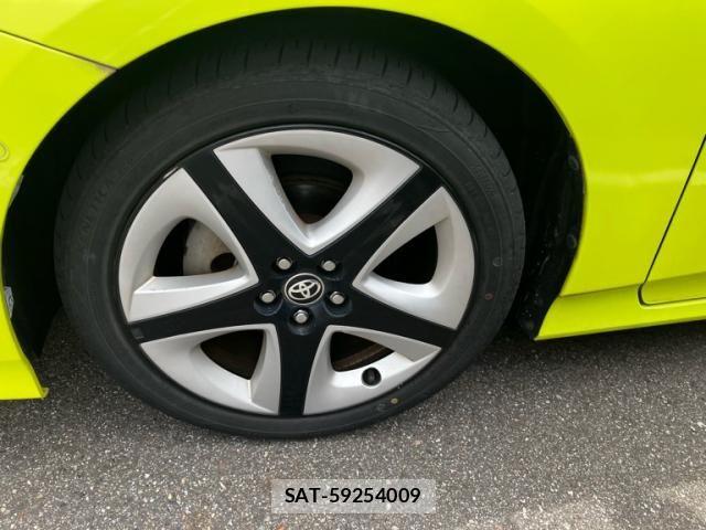 Toyota PRIUS 2016-06 7251951-6