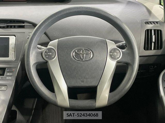 Toyota PRIUS 2013-05 7250362-10