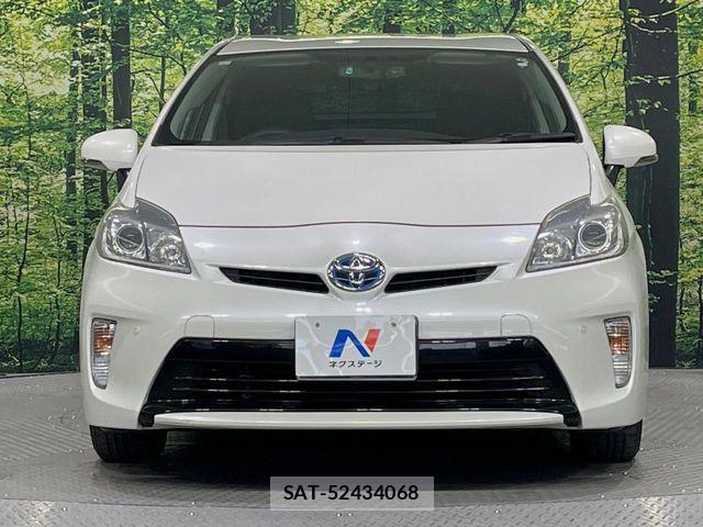Toyota PRIUS 2013-05 7250362-13