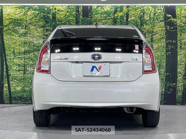 Toyota PRIUS 2013-05 7250362-14