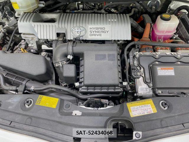 Toyota PRIUS 2013-05 7250362-17